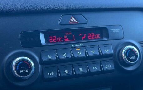 KIA Sportage IV рестайлинг, 2019 год, 2 220 000 рублей, 12 фотография