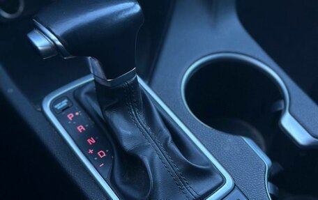 KIA Sportage IV рестайлинг, 2019 год, 2 220 000 рублей, 13 фотография