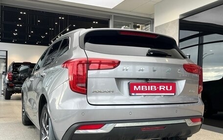 Haval Jolion, 2021 год, 1 779 000 рублей, 8 фотография