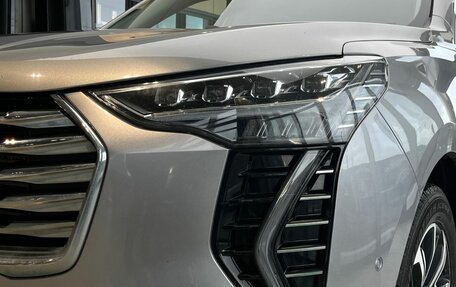 Haval Jolion, 2021 год, 1 779 000 рублей, 4 фотография