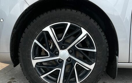 Haval Jolion, 2021 год, 1 779 000 рублей, 6 фотография