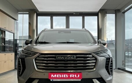 Haval Jolion, 2021 год, 1 779 000 рублей, 2 фотография