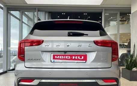 Haval Jolion, 2021 год, 1 779 000 рублей, 9 фотография