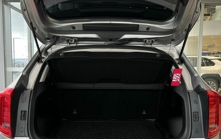 Haval Jolion, 2021 год, 1 779 000 рублей, 11 фотография