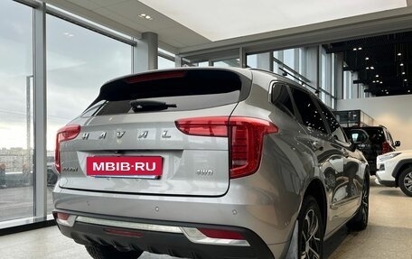 Haval Jolion, 2021 год, 1 779 000 рублей, 10 фотография