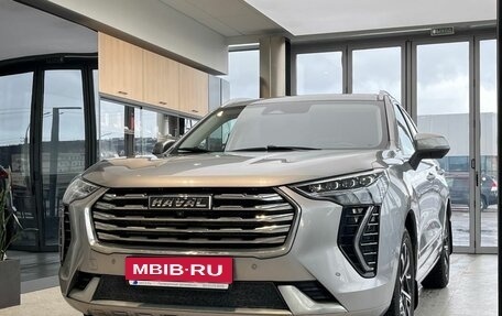 Haval Jolion, 2021 год, 1 779 000 рублей, 3 фотография