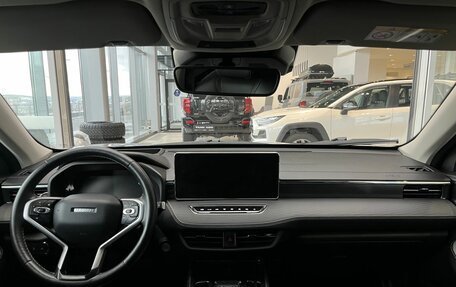 Haval Jolion, 2021 год, 1 779 000 рублей, 22 фотография