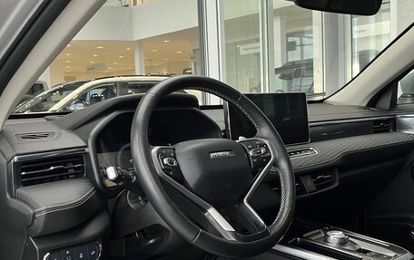 Haval Jolion, 2021 год, 1 779 000 рублей, 17 фотография