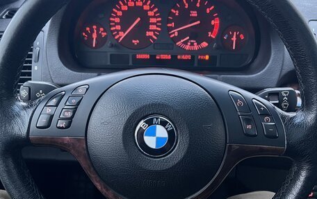 BMW X5, 2001 год, 1 650 000 рублей, 8 фотография