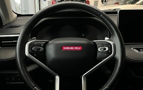 Haval Jolion, 2021 год, 1 779 000 рублей, 18 фотография