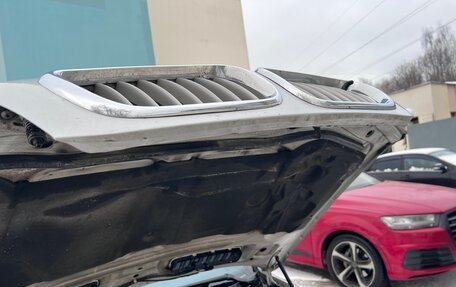 BMW X5, 2001 год, 1 650 000 рублей, 11 фотография