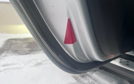 BMW X5, 2001 год, 1 650 000 рублей, 22 фотография