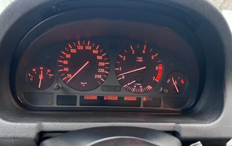 BMW X5, 2001 год, 1 650 000 рублей, 19 фотография