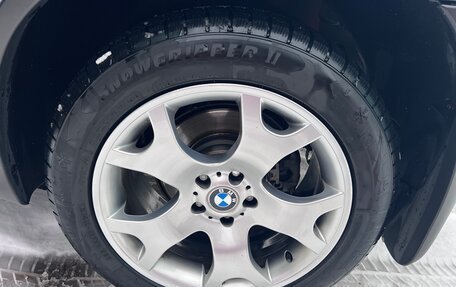 BMW X5, 2001 год, 1 650 000 рублей, 21 фотография