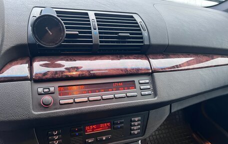 BMW X5, 2001 год, 1 650 000 рублей, 20 фотография