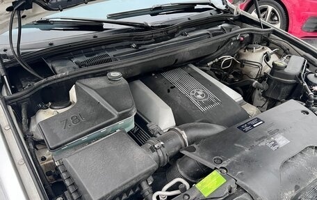 BMW X5, 2001 год, 1 650 000 рублей, 14 фотография