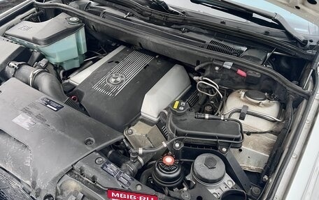 BMW X5, 2001 год, 1 650 000 рублей, 13 фотография