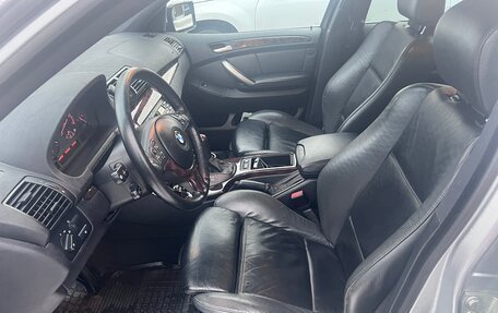 BMW X5, 2001 год, 1 650 000 рублей, 26 фотография