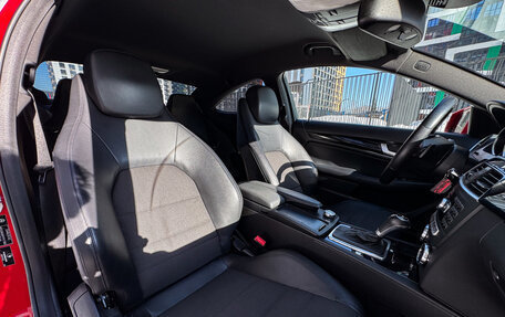 Mercedes-Benz C-Класс, 2012 год, 1 750 000 рублей, 30 фотография