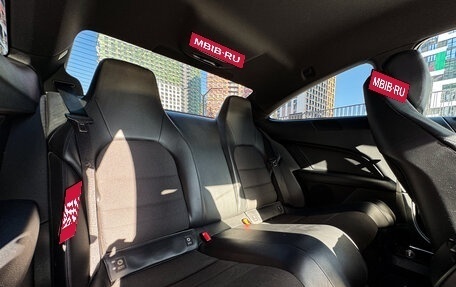 Mercedes-Benz C-Класс, 2012 год, 1 750 000 рублей, 35 фотография