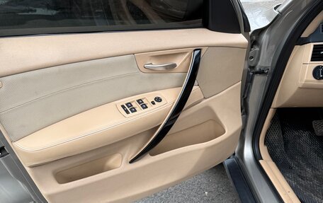 BMW X3, 2007 год, 950 000 рублей, 11 фотография