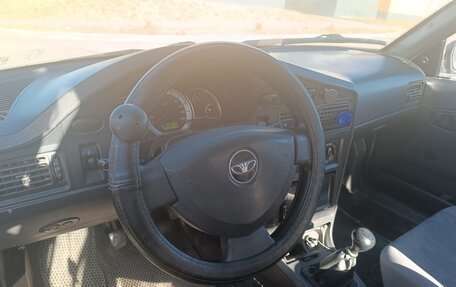 Daewoo Nexia I рестайлинг, 2012 год, 90 000 рублей, 3 фотография