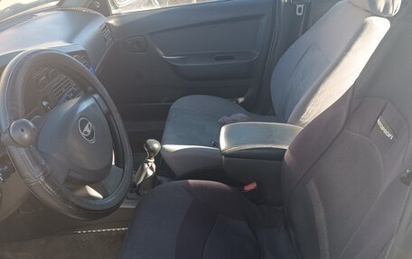 Daewoo Nexia I рестайлинг, 2012 год, 90 000 рублей, 4 фотография