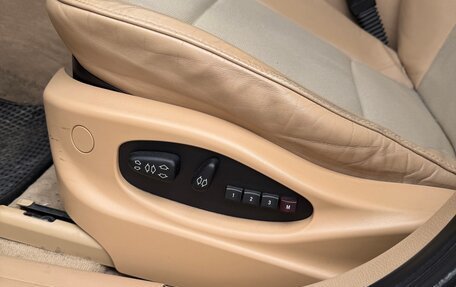 BMW X3, 2007 год, 950 000 рублей, 10 фотография