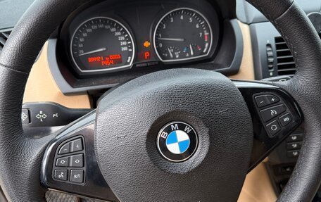 BMW X3, 2007 год, 950 000 рублей, 9 фотография