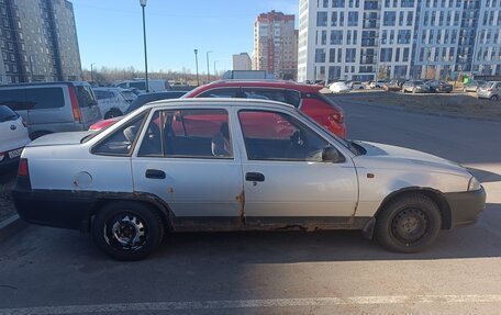 Daewoo Nexia I рестайлинг, 2012 год, 90 000 рублей, 5 фотография