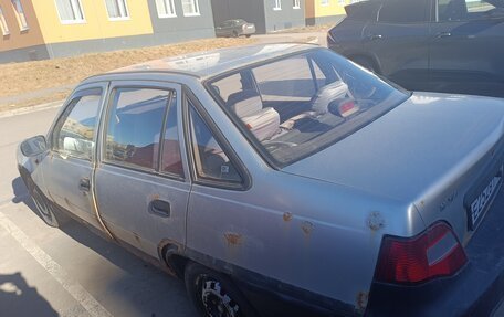 Daewoo Nexia I рестайлинг, 2012 год, 90 000 рублей, 7 фотография