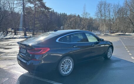 BMW 6 серия, 2018 год, 2 990 000 рублей, 3 фотография