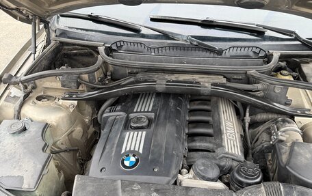 BMW X3, 2007 год, 950 000 рублей, 12 фотография