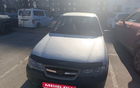 Daewoo Nexia I рестайлинг, 2012 год, 90 000 рублей, 2 фотография