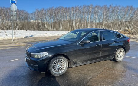 BMW 6 серия, 2018 год, 2 990 000 рублей, 5 фотография