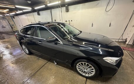 BMW 6 серия, 2018 год, 2 990 000 рублей, 16 фотография