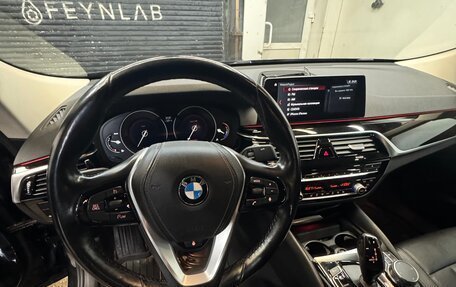 BMW 6 серия, 2018 год, 2 990 000 рублей, 9 фотография