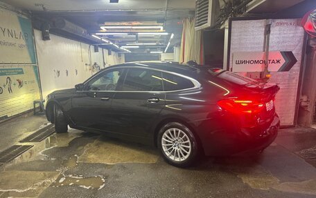 BMW 6 серия, 2018 год, 2 990 000 рублей, 17 фотография