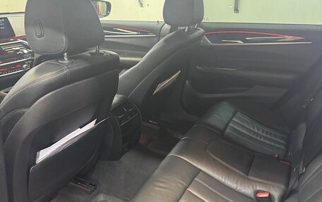 BMW 6 серия, 2018 год, 2 990 000 рублей, 10 фотография