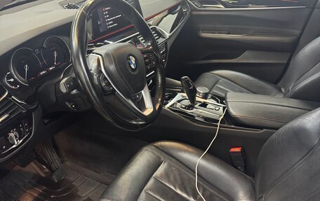 BMW 6 серия, 2018 год, 2 990 000 рублей, 13 фотография
