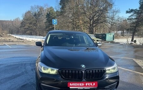 BMW 6 серия, 2018 год, 2 990 000 рублей, 6 фотография