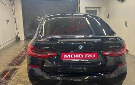 BMW 6 серия, 2018 год, 2 990 000 рублей, 15 фотография