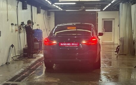 BMW 6 серия, 2018 год, 2 990 000 рублей, 18 фотография