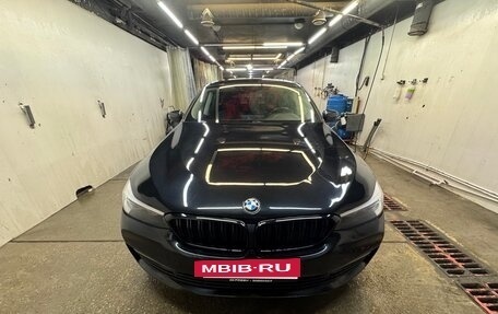 BMW 6 серия, 2018 год, 2 990 000 рублей, 14 фотография