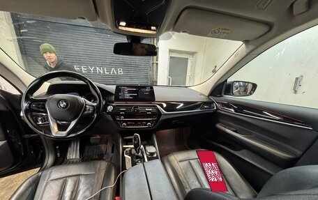 BMW 6 серия, 2018 год, 2 990 000 рублей, 11 фотография