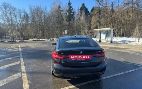 BMW 6 серия, 2018 год, 2 990 000 рублей, 8 фотография