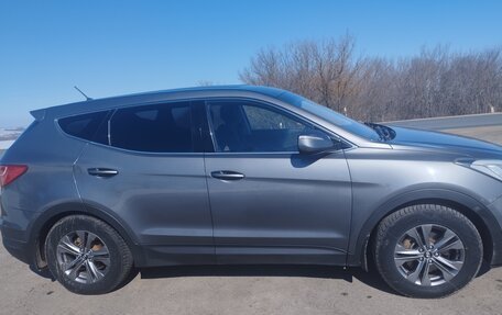 Hyundai Santa Fe III рестайлинг, 2012 год, 1 560 000 рублей, 9 фотография