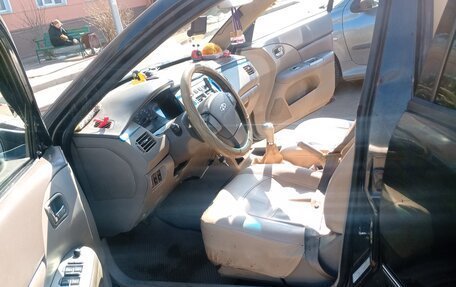 Chery Fora (A21), 2007 год, 250 000 рублей, 7 фотография