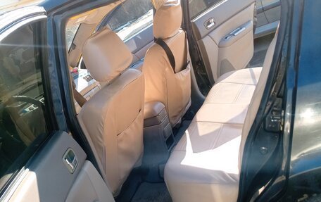 Chery Fora (A21), 2007 год, 250 000 рублей, 4 фотография