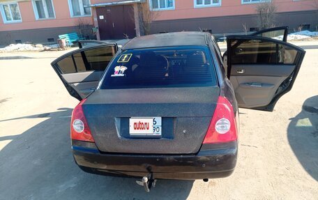 Chery Fora (A21), 2007 год, 250 000 рублей, 5 фотография